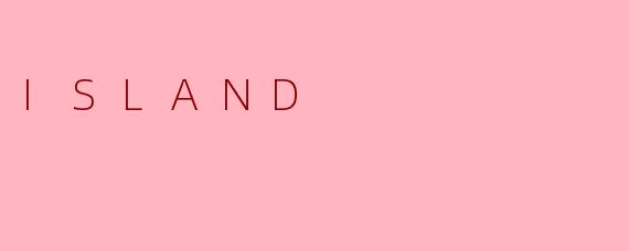 ISLAND
